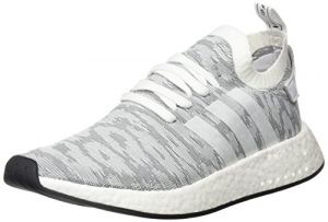 adidas NMD R2 PK Schuhe white/black