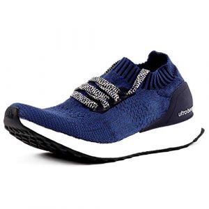 Adidas men's ultra boost uncaged running shoes hotsell