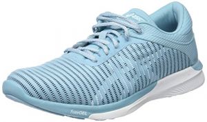 Asics Damen FuzeX Rush Adapt T885N-1401 Laufschuhe