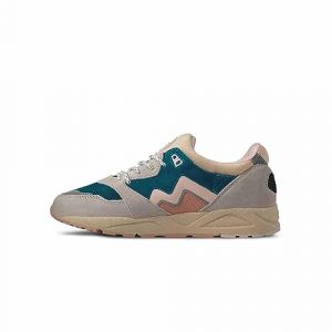 Karhu Aria 95 Sport Sneaker Running Mode Unisex Beige 42.5 EU