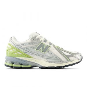 New Balance Unisex 1906R in Weiß/Grün/Grau