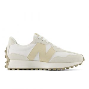 New Balance Damen 327 in Weiß/Beige