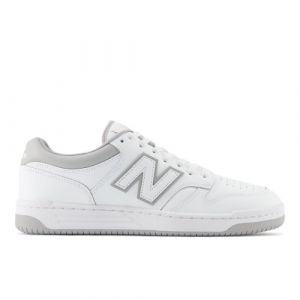 New Balance Herren 480 in Weiß/Grau