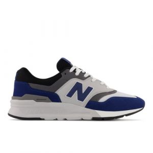 New Balance Herren 997H in Blau/Schwarz