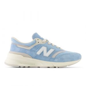 New Balance Unisex 997R in Blau