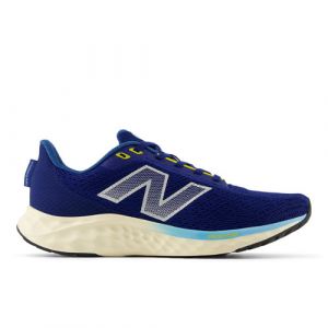 New Balance Herren Fresh Foam Arishi v4 in Blau/Orange