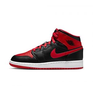 Jordan Air 1 Mid (GS)