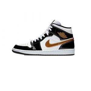 AIR Jordan 1 MID - 852542-007 - Size 44-EU