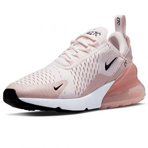 Nike Damen Air Max 270 Sneaker Rosa 42