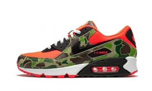 Nike Air Max 90 Retro CW6024 600 Herren Reverse Duck Camouflage