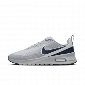 Nike Air Max Nuaxis Schuh (Herren) - Grau