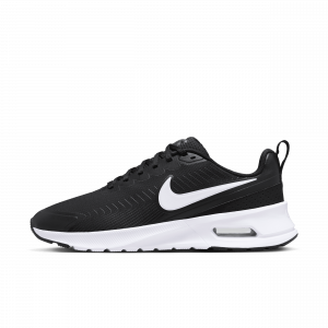 Nike Air Max Nuaxis Schuh (Herren) - Schwarz