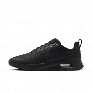 Nike Air Max Nuaxis Schuh (Herren) - Schwarz