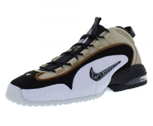 Nike Herren Air Max Penny 2.5 cm Home 2022 Basketballschuh