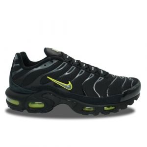 Nike Air Max Plus TN Black Volt - 40 1/2