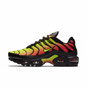 Nike Air Max Plus TN SE Damenschuh - Schwarz