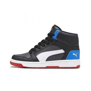 PUMA Rebound Layup Sl Jr Sneaker