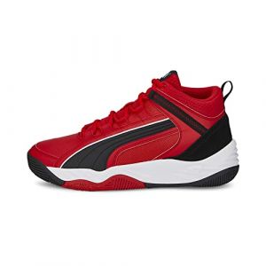 PUMA Herren Rebound Future Evo Core Sneaker