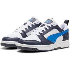 PUMA Sneaker "REBOUND V6 LO JR"