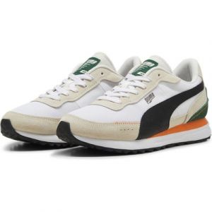 PUMA Sneaker "ROAD RIDER SD"