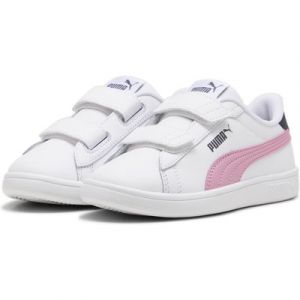 PUMA Sneaker "SMASH 3.0 L V PS", mit Klettverschluss