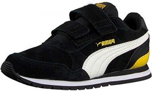 Puma Herren St Runner V2 Sd Ps Low-Top Sneaker