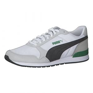 PUMA Unisex ST Runner v2 NL Sneaker