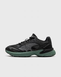 Puma Velophasis men Lowtop black in Größe:40