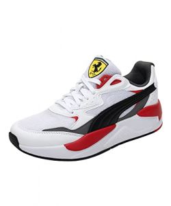 PUMA Unisex Ferrari X-Ray Speed Sneaker