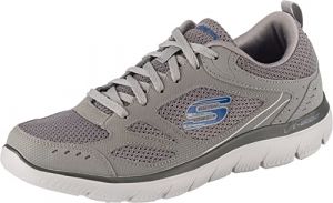 Skechers Herren Summits-South Rim Sports Shoes