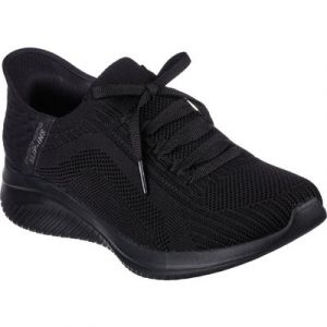 Skechers Slip-On Sneaker "ULTRA FLEX 3.0", Slipper, Freizeitschuh mit Slip Ins-Funktion für leichten Einschlupf