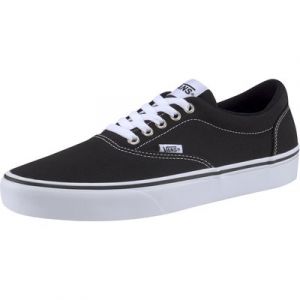 Vans Sneaker "Doheny", aus textilem Canvas-Material