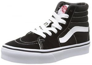 Vans Unisex SK8-HI Sneaker