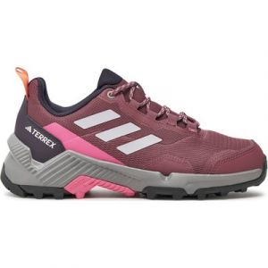 Trekkingschuhe adidas Eastrail 2.0 IH3521 Dunkelrot