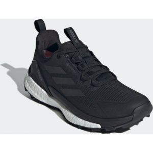 adidas TERREX Wanderschuh "TERREX FREE HIKER 2.0 LOW GORE-TEX", wasserdicht