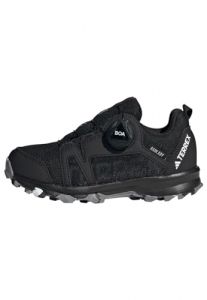 adidas Terrex Agravic BOA RAIN.RDY Trail Running Shoes-High (Non-Football)