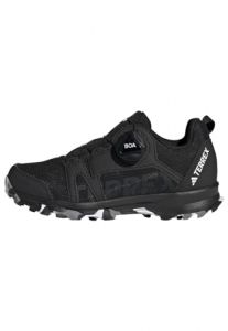 adidas Unisex Terrex Agravic BOA Trail Running Shoes-High (Non-Football)