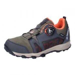 adidas Terrex Agravic BOA RAIN.RDY Trail Running Shoes Nicht-Fußball-hohe Schuhe