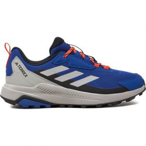 Trekkingschuhe adidas Terrex Anylander IH3546 Blau