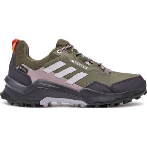 Trekkingschuhe adidas Terrex AX4 GORE-TEX IG6581 Grün