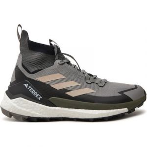 Trekkingschuhe adidas Terrex Free Hiker 2.0 IG8866 Grau