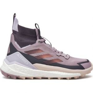 Trekkingschuhe adidas Terrex Free Hiker 2.0 IG8896 Violett