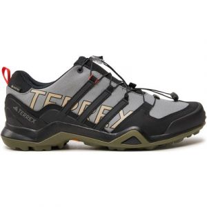 Trekkingschuhe adidas Terrex Swift R2 GORE-TEX IH2600 Grau