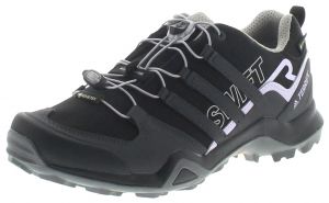 TERREX Swift R2 Gtx w cblack Dgsogr Prptnt Damen Wanderschuhe