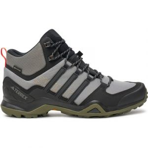 Trekkingschuhe adidas Terrex Swift R2 Mid GORE-TEX IH2602 Grau