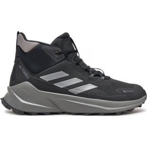 Trekkingschuhe adidas Terrex Trailmaker 2.0 Mid Gtx GORE-TEX IE9062 Schwarz