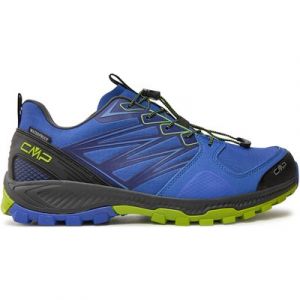 Trekkingschuhe CMP Atik Wp 3Q31147 Blau