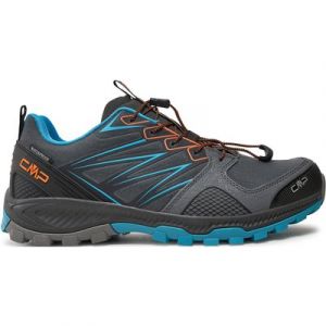 Trekkingschuhe CMP Atik Wp 3Q31147 Grau