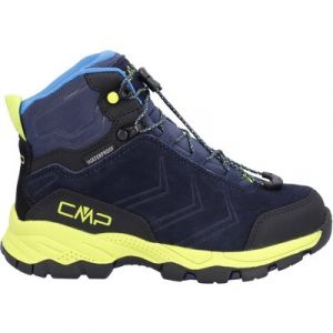 CMP MELNICK MID WP Wanderschuhe Kinder