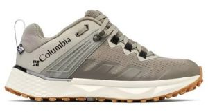 columbia facet 75 od beige wanderschuhe